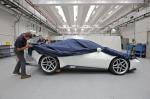 Lancia Stratos Prototype 2010 года